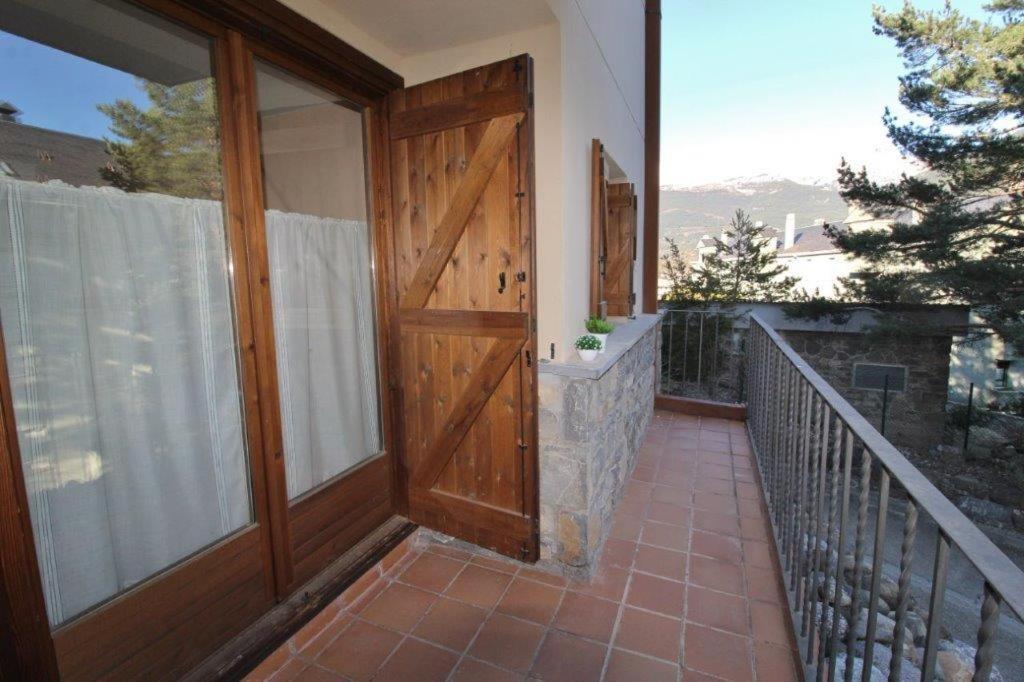 Casa En Villanúa Esterno foto
